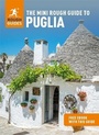 Cover: The Mini Rough Guide to Puglia: Travel Guide with eBook - APA Publications