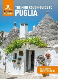 Abbildung von: The Mini Rough Guide to Puglia: Travel Guide with eBook - APA Publications