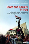 Cover: State and Society in Iraq - I.B. Tauris