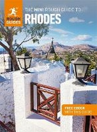 Abbildung von: The Mini Rough Guide to Rhodes: Travel Guide with eBook - APA Publications