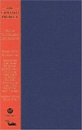 Cover: The Griffith Project, Volume 3 - BFI Publishing