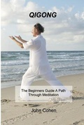 Cover: Qigong - Charlie Books Ltd