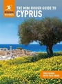 Cover: The Mini Rough Guide to Cyprus: Travel Guide with eBook - APA Publications