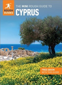 Abbildung von: The Mini Rough Guide to Cyprus: Travel Guide with eBook - APA Publications