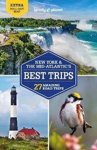 Abbildung von: Lonely Planet New York & the Mid-Atlantic's Best Trips - Lonely Planet Global Limited