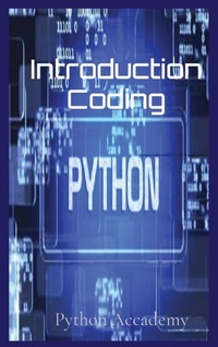 Abbildung von: Introduction Coding - Pino Luca