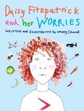 Cover: Daisy Fitzpatrick And Her Worries - Ragged Bears