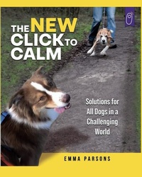 Enlarge image Cover: The New Click to Calm - Karen Pryor Clicker Trainnig