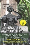 Cover: Britannia Waives the Rules - Viewdelta Press