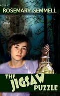 Cover: The Jigsaw Puzzle - Opal Scot Books