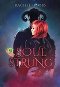 Cover: Soul-Strung - Rachel Hobbs