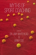 Cover: Myths of Sport Coaching - Sequoia Books