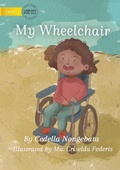 Cover: My Wheelchair - Library for All