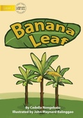 Cover: Banana Leaf - Library for All