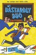 Cover: The Dastardly Duo - Knights Of Media