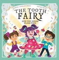 Cover: The Tooth Fairy and The Sugar Plum Pixie - Owlet Press