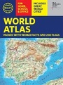 Cover: Philip's RGS World Atlas (A4) - Philip's