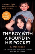 Cover: The Boy With A Pound In His Pocket - Mirror Books