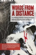 Cover: Words from a Distance - Stairwell Books