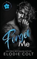 Cover: Forget Me - Hudson Indie Ink
