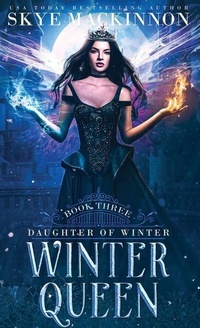 Enlarge image Cover: Winter Queen - Peryton Press