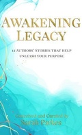 Cover: Awakening Legacy - The Unbound Press