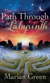 Enlarge image Cover: The Path Through the labyrinth - Thoth Publications