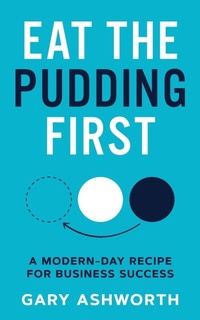 Enlarge image Cover: Eat The Pudding First - Known Publishing