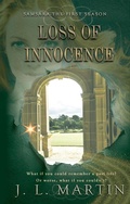 Cover: Loss of Innocence - Time Travellers Publishing House Pty Ltd