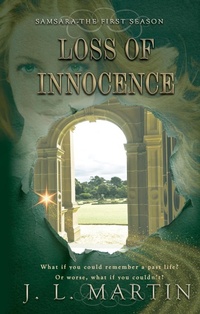 Enlarge image Cover: Loss of Innocence - Time Travellers Publishing House Pty Ltd