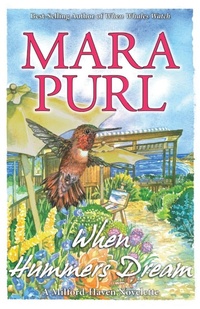 Enlarge image Cover: When Hummers Dream - Bellekeep Books, LLC