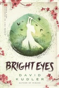 Cover: Bright Eyes - Stillpoint/Atalanta
