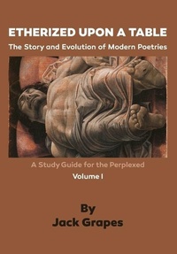 Enlarge image Cover: Etherized upon a Table, Vol. 1 - Bombshelter Press