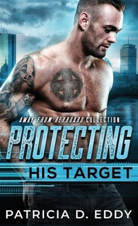 Enlarge image Cover: Protecting His Target - Pagecurl Publishing