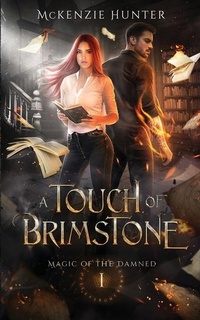 Enlarge image Cover: A Touch of Brimstone - Sky Publishing LLC