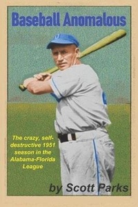 Abbildung von: Baseball Anomalous - Vabella Publishing