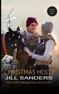 Cover: Christmas Holly - Idealist LLC