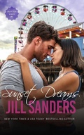 Cover: Sunset Dreams - Idealist LLC