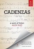 Cover: Cadenzas - Redbat Books