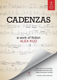 Enlarge image Cover: Cadenzas - Redbat Books