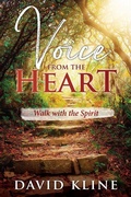 Cover: Voice from the Heart - Orison Publishers, Inc.