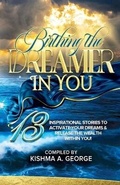 Cover: Birthing the Dreamer in You - Chosenbutterfly Publishing