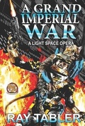 Cover: A Grand Imperial War - 1632, Inc.