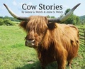 Cover: Cow Stories - Onion River Press