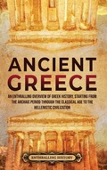 Cover: Ancient Greece - Enthralling History