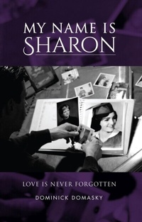 Enlarge image Cover: My Name Is Sharon - Motivation Champs