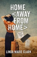 Cover: Home Away From Home - Distributed By Ingram Spark