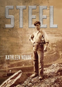 Abbildung von: STEEL - Black Cat Text