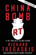 Cover: China Bomb - JMFDEA PRESS