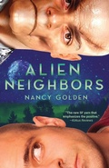 Cover: Alien Neighbors - Golden Cross Ranch LLC